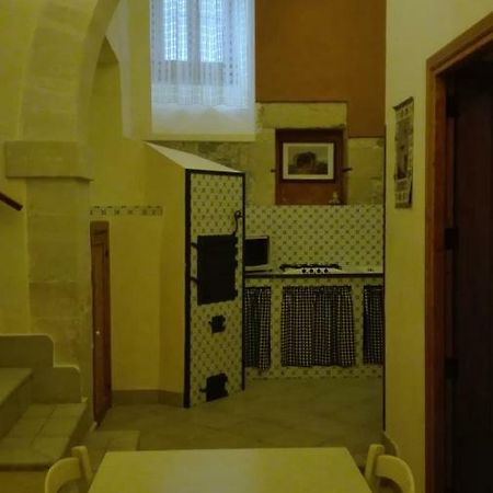 מודיקה B&B Candido Vacanze מראה חיצוני תמונה