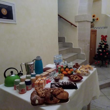 מודיקה B&B Candido Vacanze מראה חיצוני תמונה