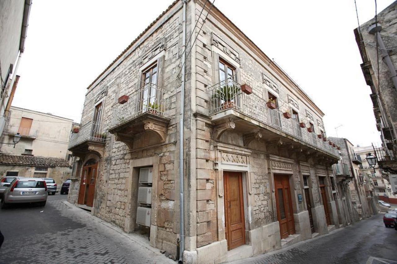 מודיקה B&B Candido Vacanze מראה חיצוני תמונה