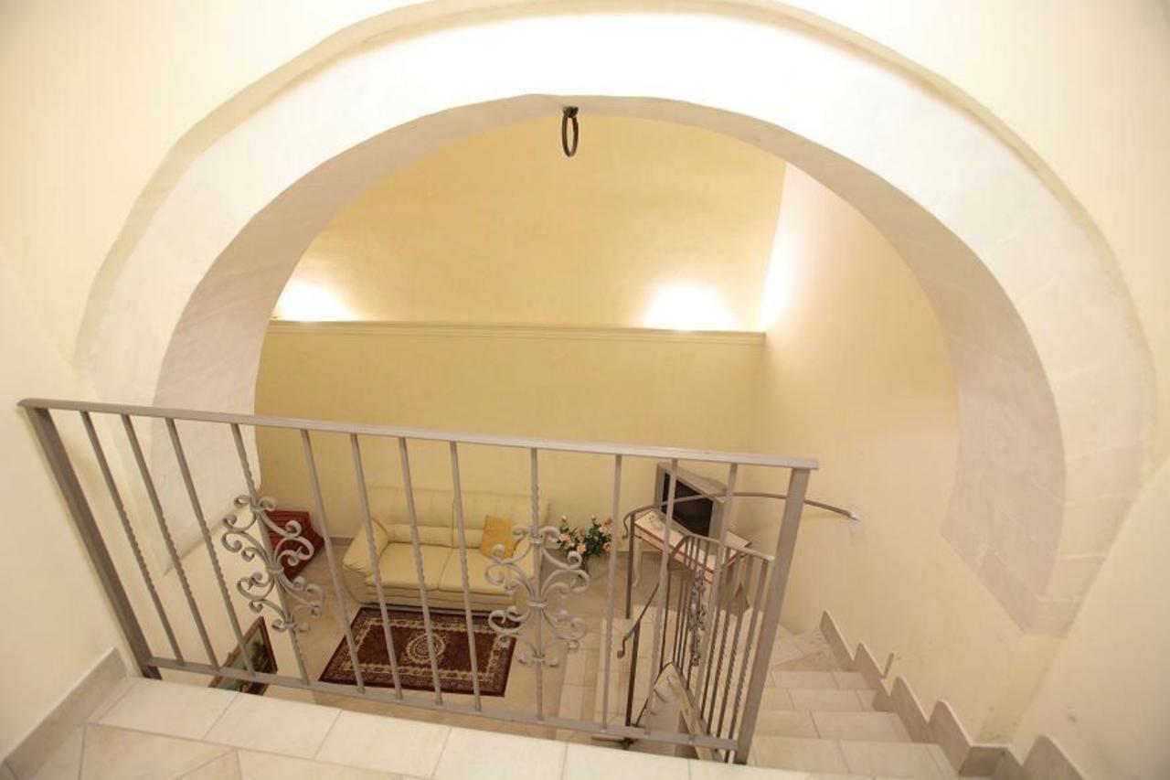 מודיקה B&B Candido Vacanze מראה חיצוני תמונה