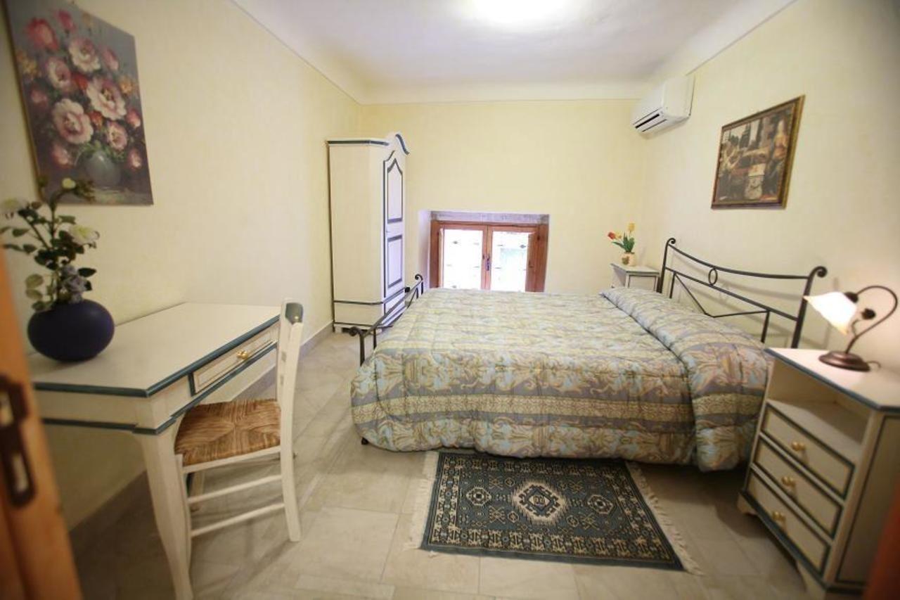 מודיקה B&B Candido Vacanze מראה חיצוני תמונה