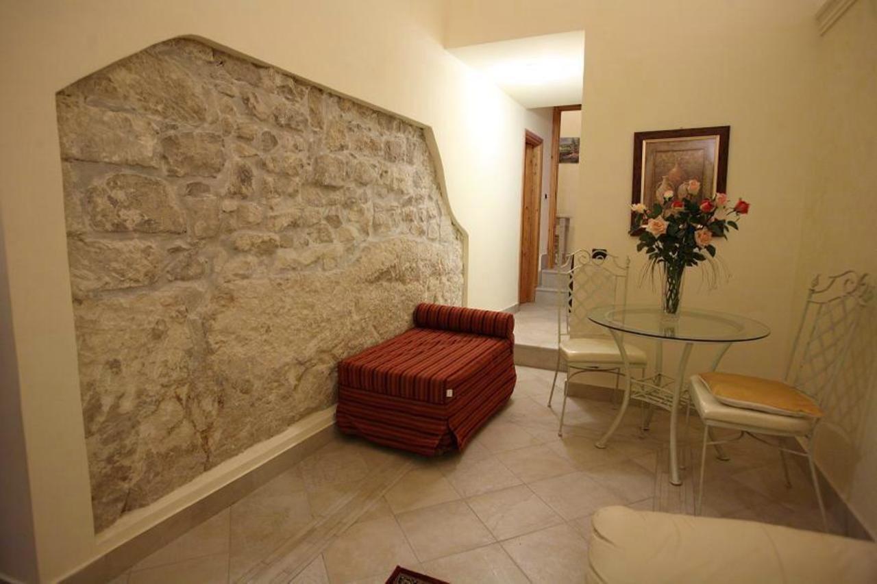 מודיקה B&B Candido Vacanze מראה חיצוני תמונה