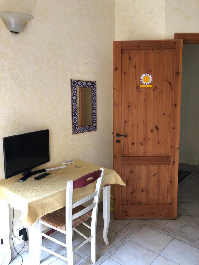 מודיקה B&B Candido Vacanze מראה חיצוני תמונה