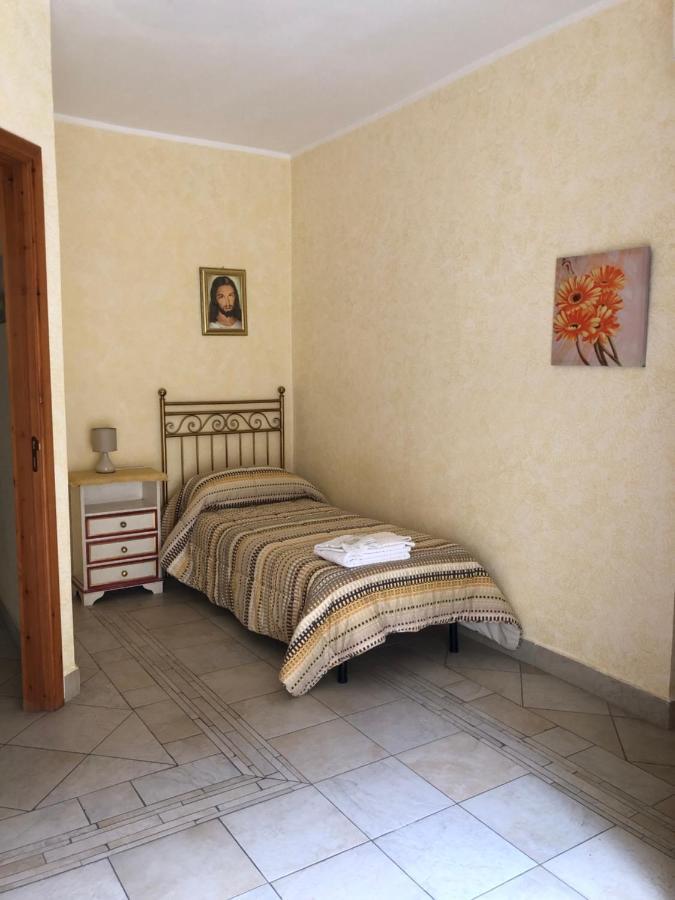 מודיקה B&B Candido Vacanze מראה חיצוני תמונה