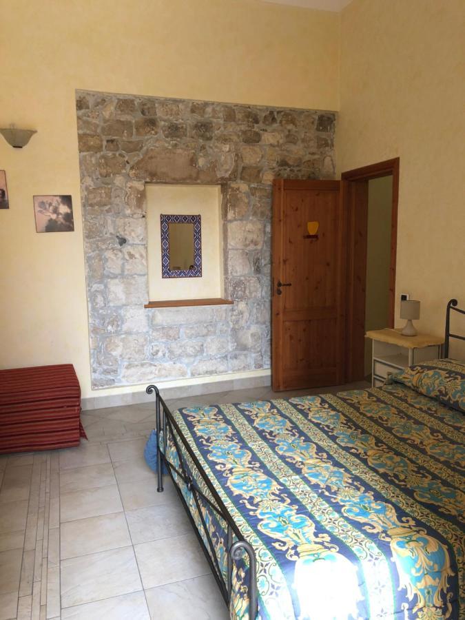 מודיקה B&B Candido Vacanze מראה חיצוני תמונה