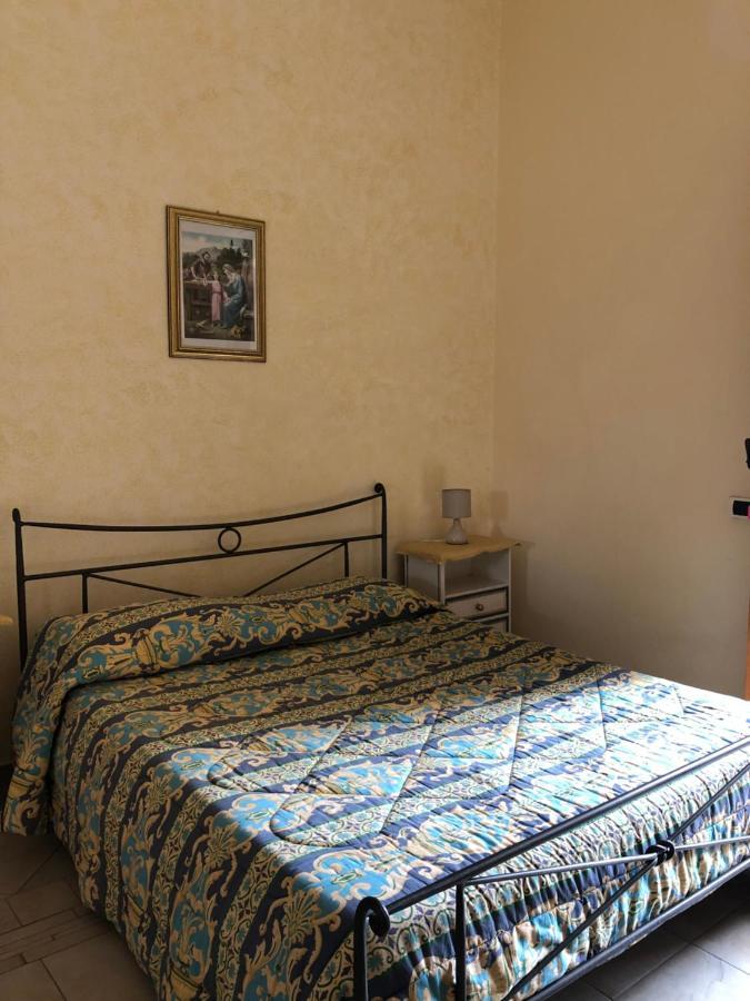 מודיקה B&B Candido Vacanze מראה חיצוני תמונה