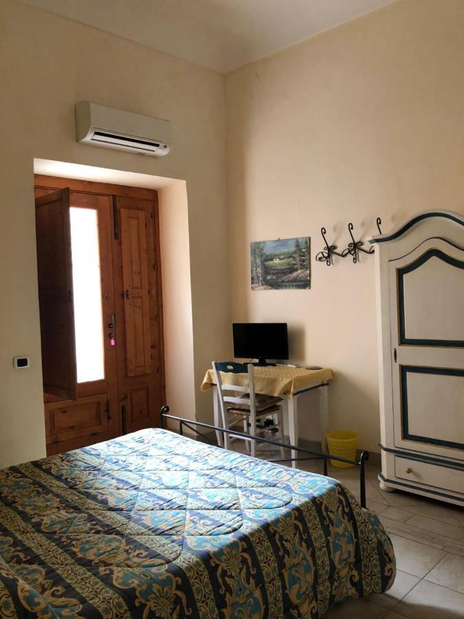 מודיקה B&B Candido Vacanze מראה חיצוני תמונה