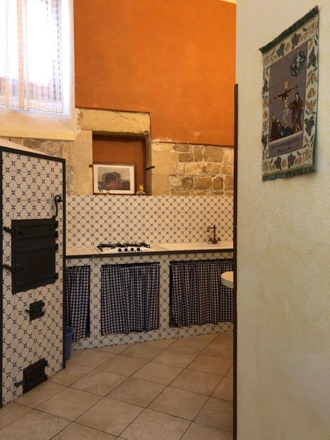 מודיקה B&B Candido Vacanze מראה חיצוני תמונה