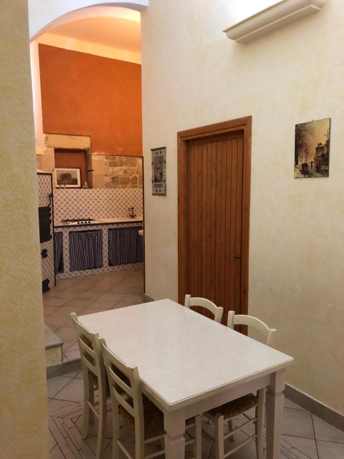 מודיקה B&B Candido Vacanze מראה חיצוני תמונה