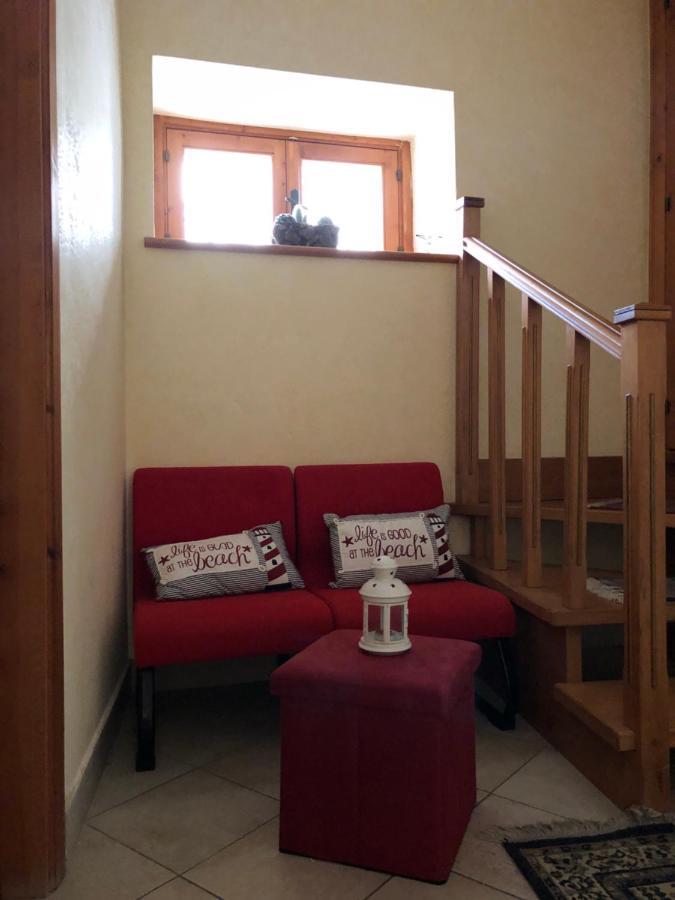 מודיקה B&B Candido Vacanze מראה חיצוני תמונה