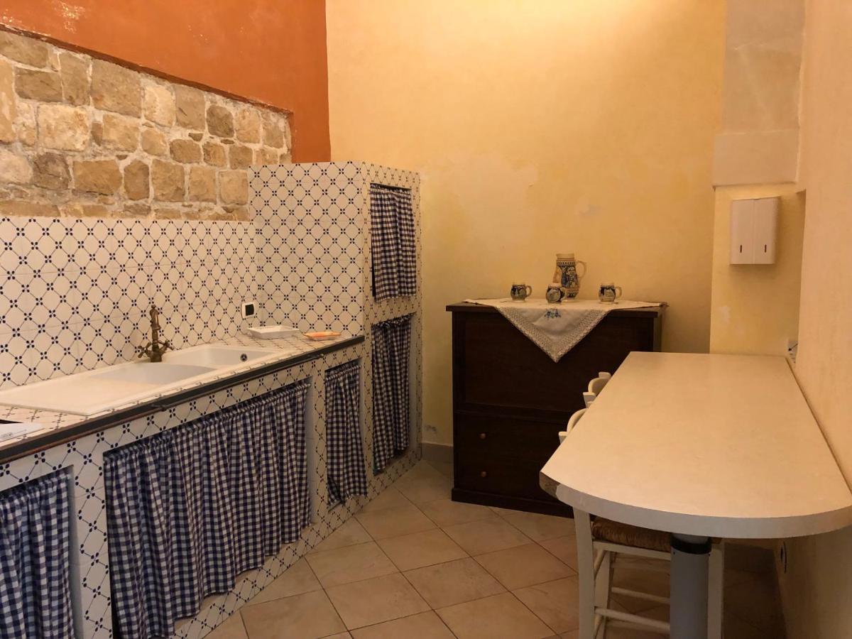 מודיקה B&B Candido Vacanze מראה חיצוני תמונה