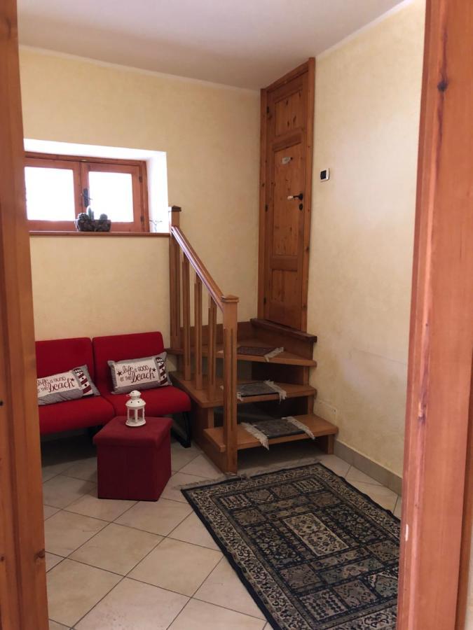 מודיקה B&B Candido Vacanze מראה חיצוני תמונה