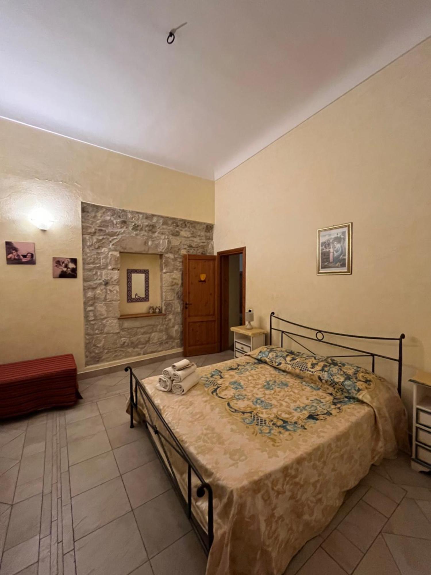 מודיקה B&B Candido Vacanze מראה חיצוני תמונה