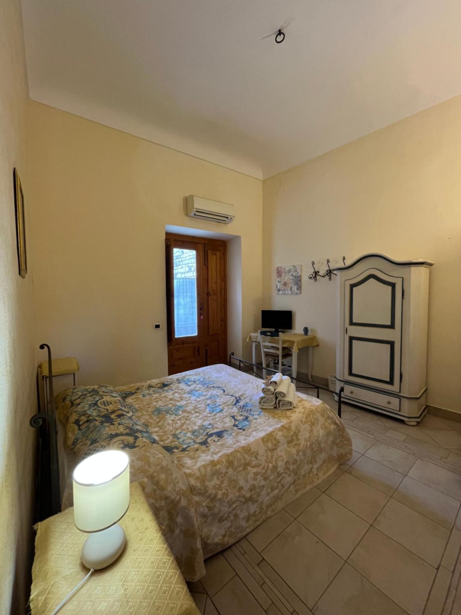 מודיקה B&B Candido Vacanze מראה חיצוני תמונה