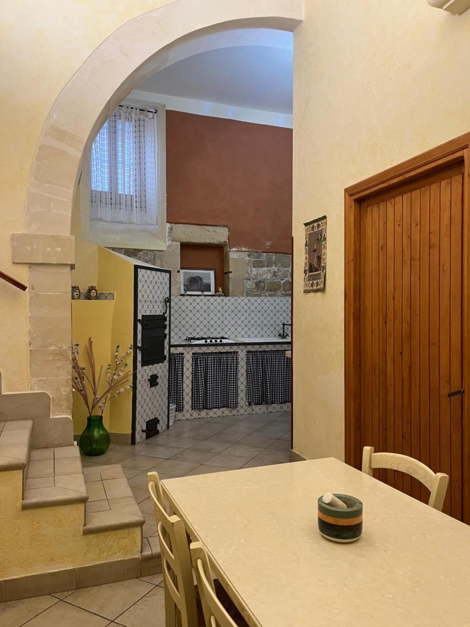 מודיקה B&B Candido Vacanze מראה חיצוני תמונה