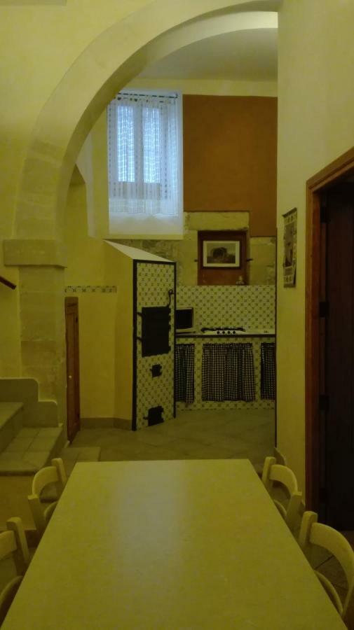 מודיקה B&B Candido Vacanze מראה חיצוני תמונה