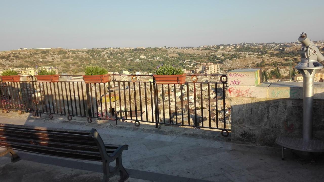 מודיקה B&B Candido Vacanze מראה חיצוני תמונה