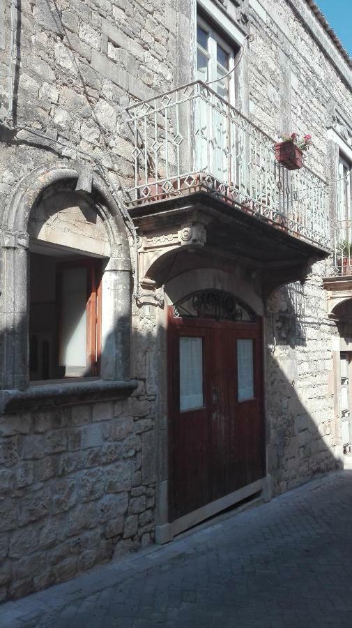 מודיקה B&B Candido Vacanze מראה חיצוני תמונה