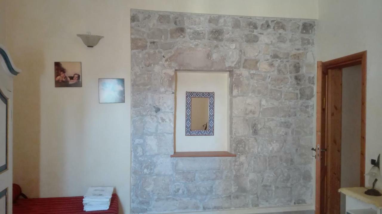 מודיקה B&B Candido Vacanze מראה חיצוני תמונה