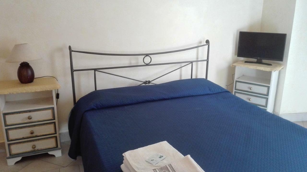 מודיקה B&B Candido Vacanze מראה חיצוני תמונה