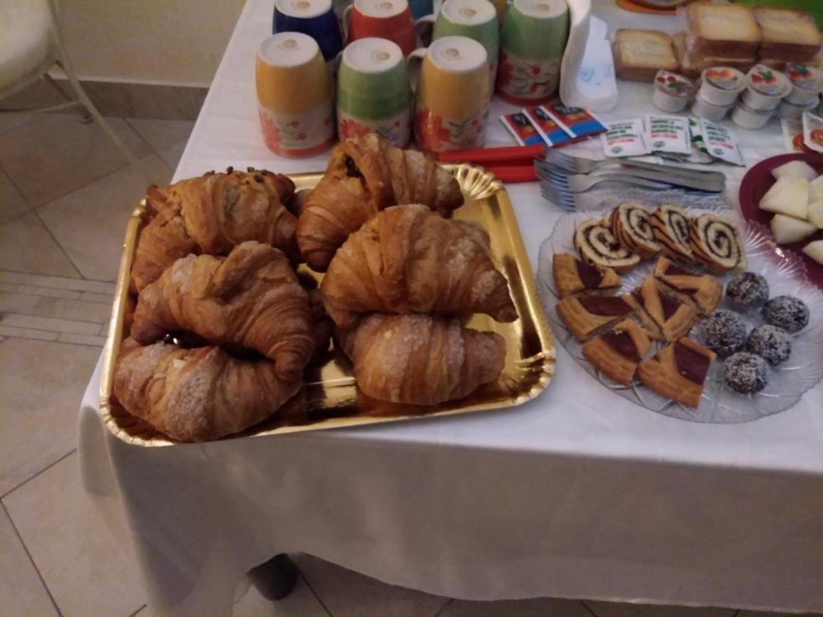 מודיקה B&B Candido Vacanze מראה חיצוני תמונה